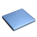 Usb3. 0 lecteur dvd externe lecteur cd / dvd - rom graveur cd dvd - rw enregistreur portable pour macbook ...