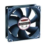 Ventilateur 80 mm pour botier v - a80