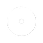 Verbatim - 10 x bd - r - 25 go 6x - surface imprimable - botier cd