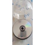 Verbatim - 25 x dvd rw - 4. 7 go 4x - argent mat - spindle