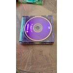 Verbatim lot de 4 cd - r 700mgb48× super azo Verbatim lot de 4 cd - r 700mgb48× super azo