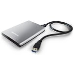 Verbatim - 53071 - store 'n' go - disque dur externe portable 2, 5 ; - 1 tb - usb 3. 0 - argent