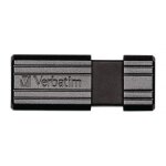 Verbatim lecteur flash usb 2. 0 16 go noir