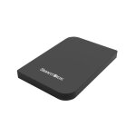 Verbatim smartdisk disque dur externe 1 to 2. 5  2. 0 / 3. 2 gen 1 (3. 1 gen 1) noir