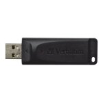 Verbatim store 'n' go slider - clé usb - 8 go - usb 2. 0 Verbatim store 'n' go slider - clé usb - 8 go - usb 2. 0