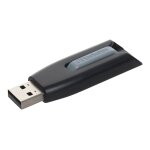 Verbatim store 'n' go v3 - cl usb - 128 go - usb 3. 2 gen 1 - noir