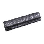 Vhbw batterie compatible avec hp compaq pavilion dv1000, dv1700, dv4000, ze2000, zt4000 ordinateur portable ...