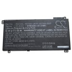 Vhbw batterie remplace hp l12717 - 421, l12717 - 541, l12791 - 855, ru03048xl, ru03xl pour laptop (4150mah, ... Vhbw batterie remplace hp l12717 - 421, l12717 - 541, l12791 - 855, ru03048xl, ru03xl pour laptop (4150mah, ...
