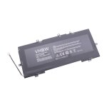 Vhbw batterie remplace hp vr03045xl - pl, vr03x, vr03xl pour laptop (3900mah, 11, 4v, li - polymère, ... Vhbw batterie remplace hp vr03045xl - pl, vr03x, vr03xl pour laptop (3900mah, 11, 4v, li - polymère, ...