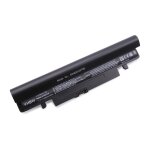 Vhbw batterie remplace samsung aa - pb2vc6b, aa - pb2vc6w, aa - pl2vc6b, aa - pl2vc6w pour laptop (4400mah, ...