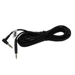 Vhbw c�ble audio aux compatible avec bose oe2, soundlink, soundtrue casque - avec prise jack 3, 5 mm