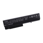 Vhbw li - ion batterie 4400mah (10. 8v) pour ordinateur portable, notebook hp compaq nc6300, nc6320, ...