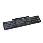 Vhbw li - ion batterie 4400mah (11. 1v) noire pour ordinateur, pc asus a32 - k72, a32 - n71 comme a32 ... Vhbw li - ion batterie 4400mah (11. 1v) noire pour ordinateur, pc asus a32 - k72, a32 - n71 comme a32 ...
