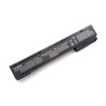 Vhbw li - ion batterie 6600mah (14. 8v) noir pour ordinateur portable laptop notebook comme hp hstnn ...