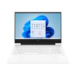 Victus by hp laptop 16 - e0125nf - 16. 1  ryzen 5 5600h 8 go ram 512 go ssd blanc azerty