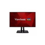 Viewsonic colorpro vp2768 - 4k - ecran led - 27  (27  visualisable) - 3840 x 2160 4k - ips - 350 cd / ...