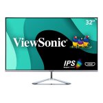 Viewsonic vx3276 - mhd - 2 - ecran led - 32 (31. 5 visualisable) - 1920 x 1080 full hd (1080p) - ips ... Viewsonic vx3276 - mhd - 2 - ecran led - 32 (31. 5 visualisable) - 1920 x 1080 full hd (1080p) - ips ...