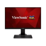 Viewsonic xg gaming xg2705 - ecran led - jeux - 27  - 1920 x 1080 full hd (1080p) @ 144 hz - ips - 250 ...