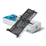 Visiodirect� batterie compatible avec l16m2pb2 pour lenovo 7. 4v 4050mah
