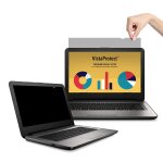 Vistaprotect - filtre de confidentialit� premium, film protection anti regard pour ecran d'ordinateur ...