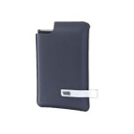 W. e. - disque ssd - 120 go - externe (portable) - 2. 5  - usb 3. 0 - bleu