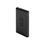 W. e. every we - disque dur - 320 go - externe (portable) - 2. 5  - usb 2. 0