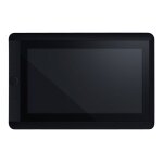 Wacom cintiq 13hd - numriseur avec ecran lcd - droitiers et gauchers - 29. 9 x 17. 1 cm - lectromagntique ...