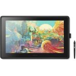 Wacom cintiq 22 - tablette graphique tactile avec cran full hd 21. 5 et stylet pro pen 2 ( catgorie ...