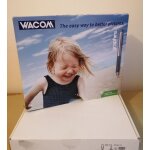 Wacom graphire4 classic - numriseur - 12. 8 x 9. 3 cm - filaire - usb