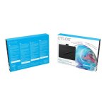 Wacom intuos art medium - numriseur - droitiers et gauchers - 21. 6 x 13. 5 cm - multitactile - lectromagnt ...