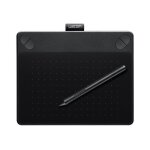 Wacom intuos art small - numriseur - droitiers et gauchers - 15. 2 x 9. 5 cm - multitactile - lectromagntiq ...