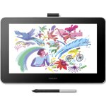 Wacom one dtc133 - numériseur avec ecran lcd - 29. 4 x 16. 6 cm - filaire - usb, hdmi - blanc silex Wacom one dtc133 - numériseur avec ecran lcd - 29. 4 x 16. 6 cm - filaire - usb, hdmi - blanc silex