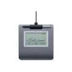 Wacom stu - 430 - terminal de signature avec ecran lcd - 9. 6 x 6 cm - �lectromagn�tique - filaire - ...