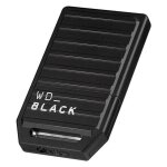 Wd black c50 expansion card for xbox - disque dur - 512 go - externe (portable) Wd black c50 expansion card for xbox - disque dur - 512 go - externe (portable)