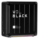 Wd black d50 game dock wdba3u0020bbk - station d'accueil - thunderbolt 3 - dp, thunderbolt - hdd 2 to ...