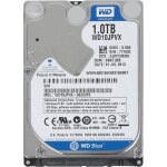 Wd blue wd10jpvx - disque dur - 1 to - interne - 2. 5  - sata 6gb / s - 5400 tours / min - mmoire tampon ...