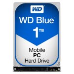 Wd blue wd10spcx - disque dur - 1 to - interne - 2. 5  - sata 6gb / s - 5400 tours / min - mmoire tampon ...