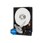 Wd blue wd2500aakx - disque dur - 250 go - interne - 3. 5  - sata 6gb / s - 7200 tours / min - mmoire ...