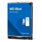 Wd blue wd5000lpzx - disque dur - 500 go - interne - 2. 5  - sata 6gb / s - 5400 tours / min - mmoire ...