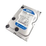 Wd blue wd6400aaks - disque dur - 640 go - interne - 3. 5  - sata 3gb / s - 7200 tours / min - m�moire ...