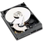 Wd caviar se wd800jd - disque dur - 80 go - interne - 3. 5  - sata - 300 - 7200 tours / min - mmoire ...