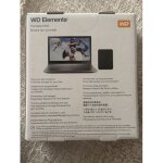 Wd �l�ments, disque dur portable hdd 5 tb