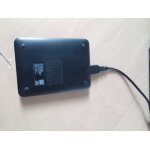 Wd elements portable disque dur 1 to wxl2a8191x03