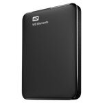Wd elements portable wdbdtv0010bbk - disque dur - 1 to - externe (portable) - usb 3. 2 gen 1 - noir
