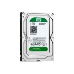 Wd green wd10ezrx - disque dur - 1 to - interne - 3. 5  - sata 6gb / s - m�moire tampon : 64 mo
