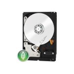 Wd green wd20eads - disque dur - 2 to - interne - 3. 5  - sata 3gb / s - 5400 tours / min - m�moire tampon ...