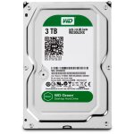 Wd green wd30ezrx - disque dur - 3 to - interne - 3. 5  - sata 6gb / s - m�moire tampon : 64 mo - pour ...