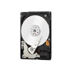 Wd laptop mainstream wdbmyh0010bnc - disque dur - 1 to - interne - 2. 5  - sata 3gb / s - 5400 tours ...