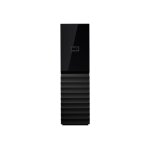 Wd my book wdbbgb0040hbk - disque dur - chiffré - 4 to - externe (de bureau) - usb 3. 0 - aes 256 bits ... Wd my book wdbbgb0040hbk - disque dur - chiffré - 4 to - externe (de bureau) - usb 3. 0 - aes 256 bits ...