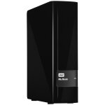 Wd my book wdbfjk0030hbk - disque dur - chiffr� - 3 to - externe (de bureau) - usb 3. 0